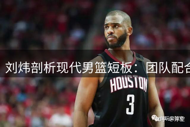 刘炜剖析现代男篮短板：团队配合成关键痛点